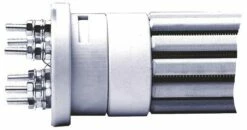 Resistance Stéatite Cotherm REST164701 Ø47mm 1600W L=340mm