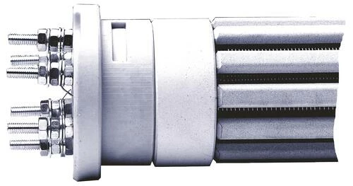 Resistance Stéatite Cotherm REST164701 Ø47mm 1600W L=340mm 3 Resistance Stéatite Cotherm REST164701 Ø47mm 1600W L=340mm