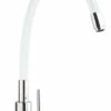 Mitigeur D’évier FUNNY Blanc 2 Mitigeur D’évier FUNNY Blanc -Accueil Salle De Bain Vente s75021a