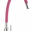 Mitigeur D’évier FUNNY Framboise 2 Mitigeur D’évier FUNNY Framboise -Accueil Salle De Bain Vente s75022a