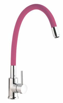 Mitigeur D’évier FUNNY Framboise