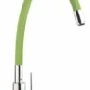 Mitigeur D’évier FUNNY Vert 1 Mitigeur D’évier FUNNY Vert -Accueil Salle De Bain Vente s75023a
