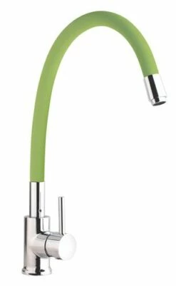 Mitigeur D’évier FUNNY Vert