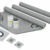 Kit D’etancheite Murale WEDI Tools 1 Kit D’etancheite Murale WEDI Tools -Accueil Salle De Bain Vente s802012537a