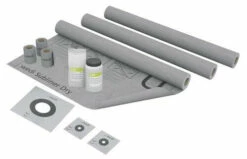 Kit D’etancheite Murale WEDI Tools