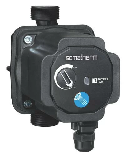 Circulateur Sanitaire Entraxe 130mm-26/34 Garantie 2 Ans 3 Circulateur Sanitaire Entraxe 130mm-26/34 Garantie 2 Ans