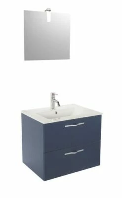 OBVIO S+ Meuble 60cm BLEU