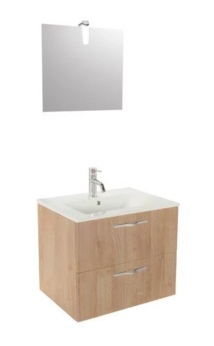 OBVIO S+ Meuble 60cm BOIS 3 OBVIO S+ Meuble 60cm BOIS