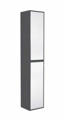 MATRO Colonne 35cm GRIS