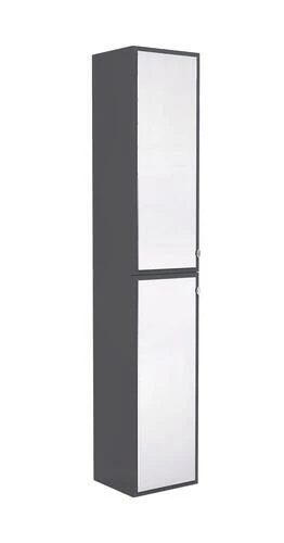 MATRO Colonne 35cm GRIS 3 MATRO Colonne 35cm GRIS