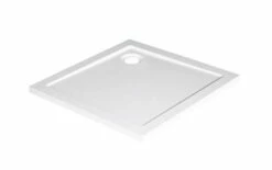 BULL Receveur SMC 80x80cm