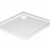 BULL Receveur SMC 90x90cm 1 BULL Receveur SMC 90x90cm -Accueil Salle De Bain Vente sSACHRDDBUL9090a