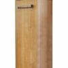 LENCA Colonne 35cm BOIS MIEL 2 LENCA Colonne 35cm BOIS MIEL -Accueil Salle De Bain Vente sSAPOMLENCACOa