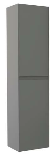 MAX Colonne 40cm GRIS BRILLANT