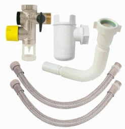 Kit Complet Groupe De Sécurité Droit Téflon