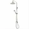 Ensemble Douche Sina Laiton Chromé Avec Douchette 1 Ensemble Douche Sina Laiton Chromé Avec Douchette -Accueil Salle De Bain Vente so75025a